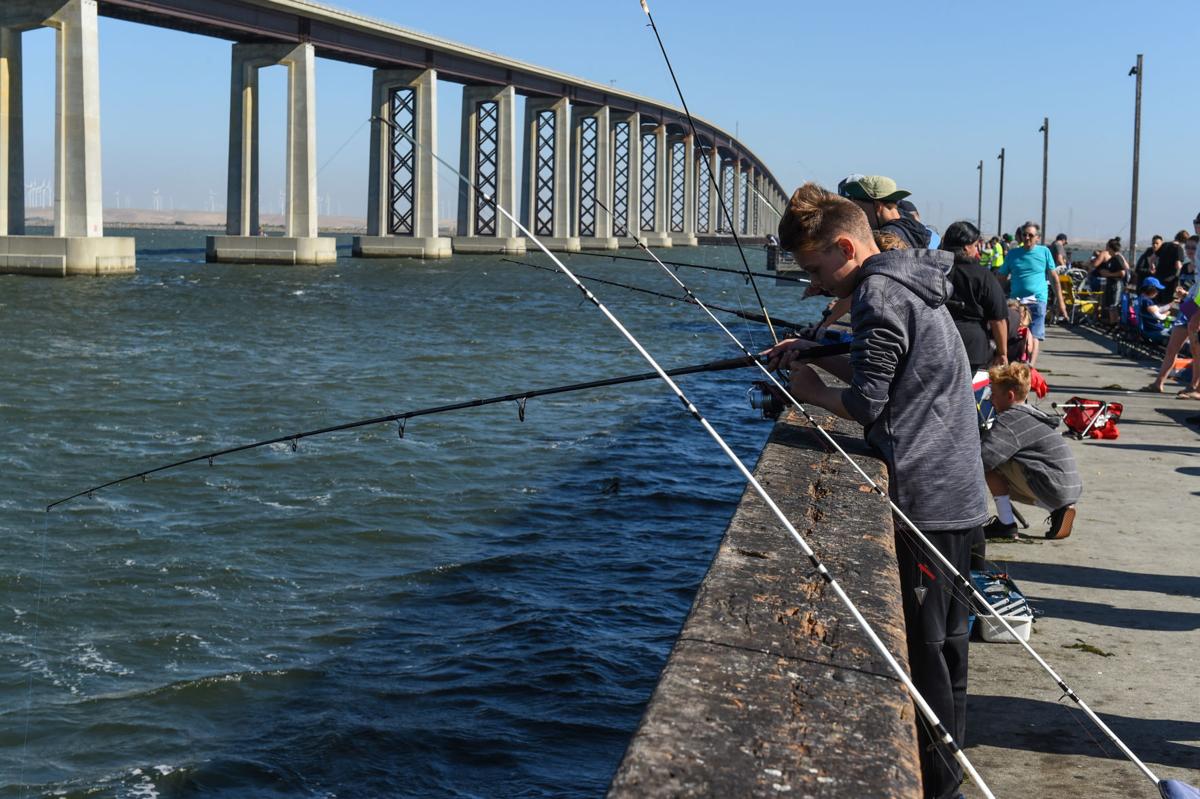 Fishing Derby