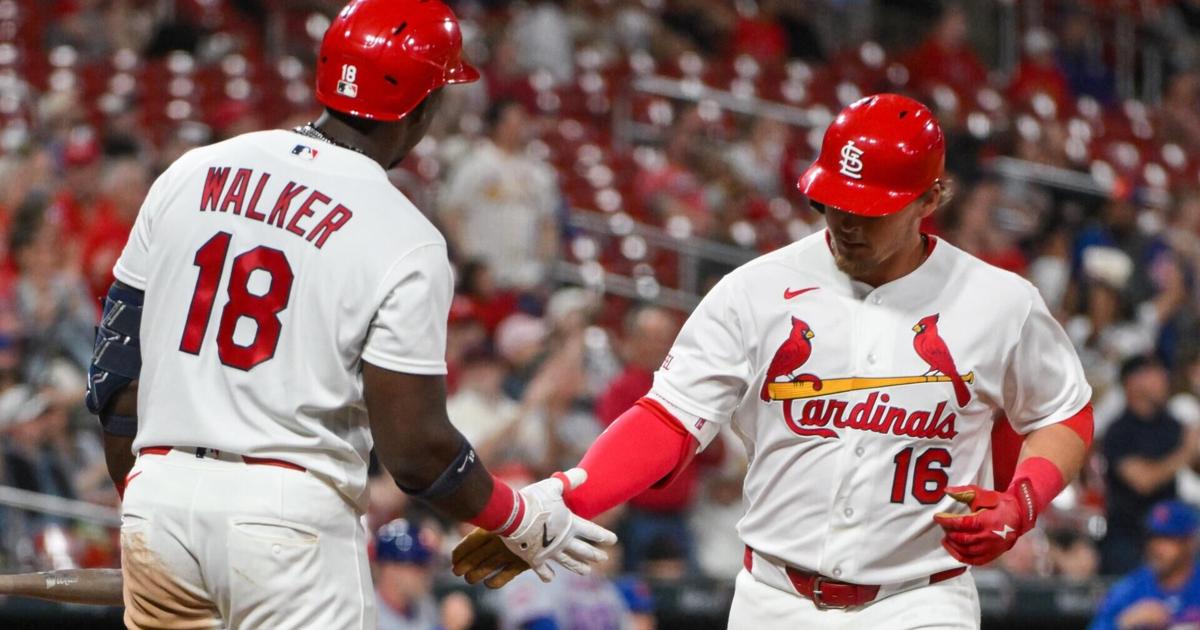 Cardinals vs. Marlins prediction, odds, time: 2026 MLB picks for ...