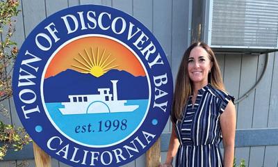 Discovery Bay appoints new general manager