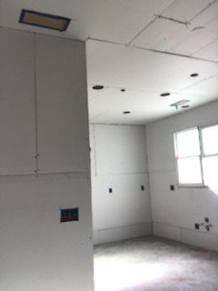 Photo Sheet Rock