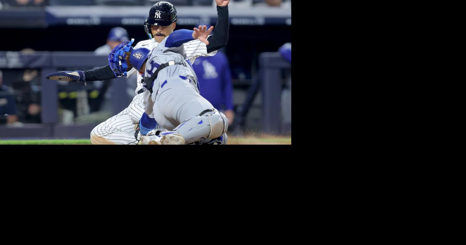 Yankees vs. Dodgers odds, prediction, time: 2026 MLB picks for Saturday, July 18 by proven model