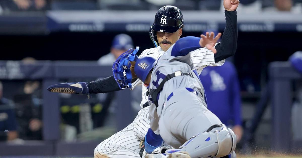 Yankees vs. Dodgers odds, prediction, time: 2026 MLB picks for Saturday, July 18 by proven model