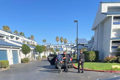 Discovery Bay burglary suspect arrested