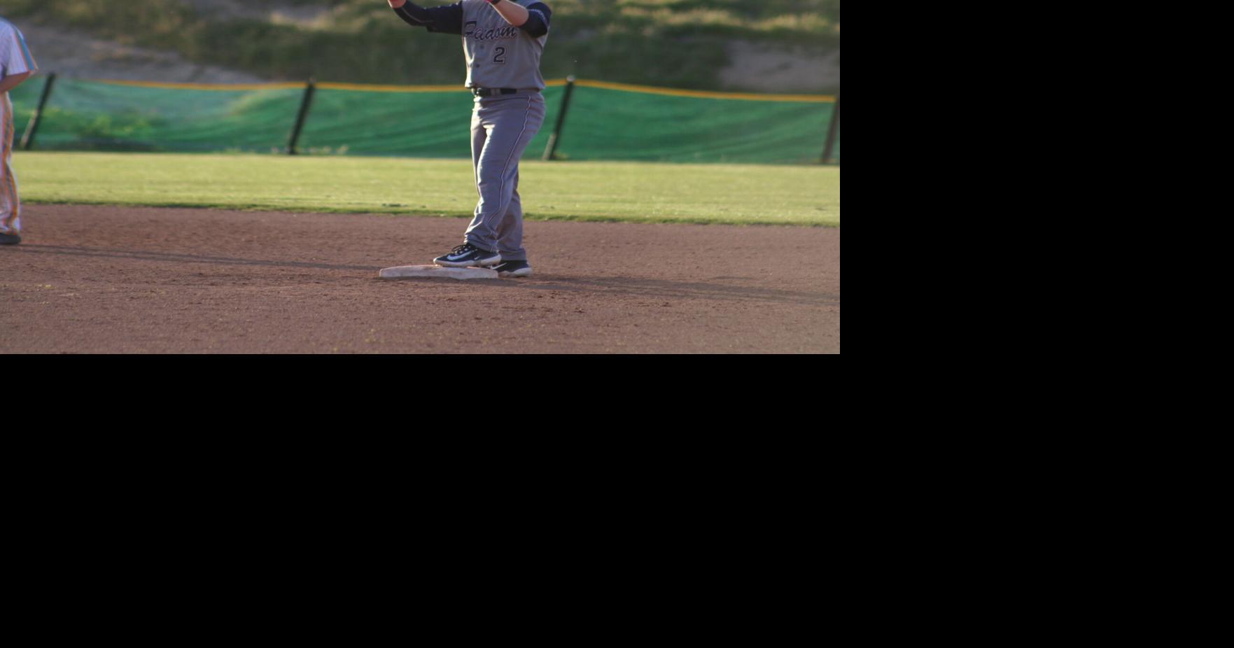Freedom survives Heritage rally, win in extras | Sports | thepress.net