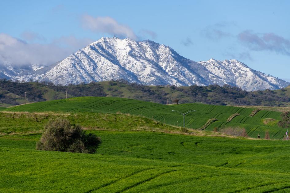 Photos More Snow On Mt Diablo Slideshows Thepress Net Photos More Snow On Mt Diablo Slideshows Thepress Net