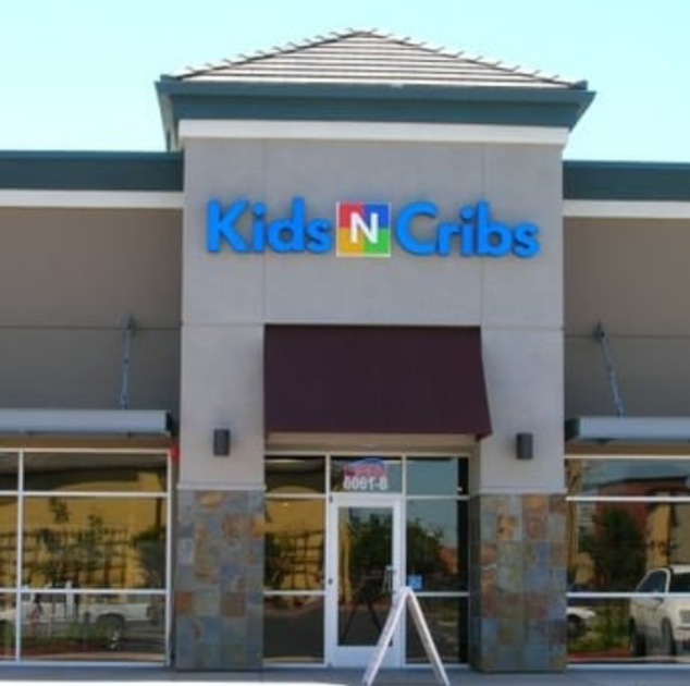 Kids N Cribs Closing Brentwood Location Features Thepress Net