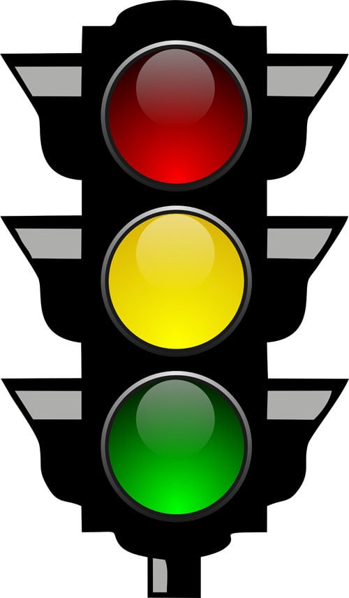 Traffic signals