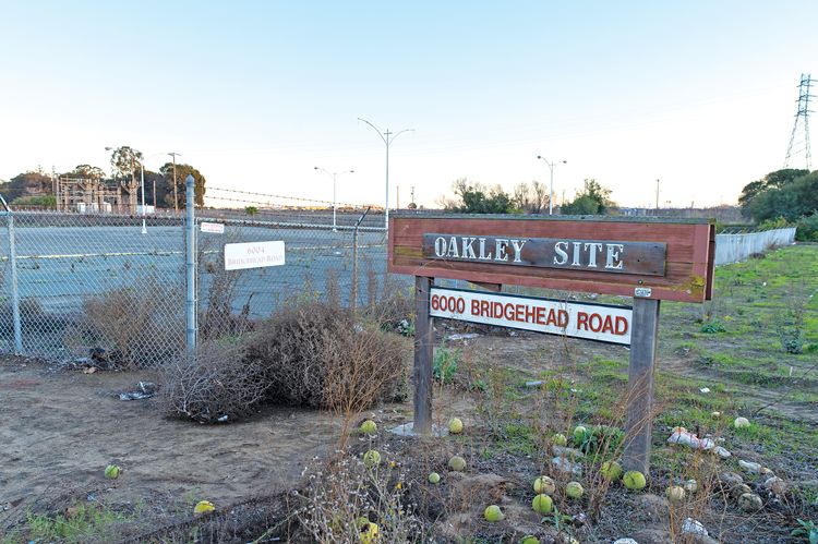 Complex coming to DuPont site in Oakley | News 