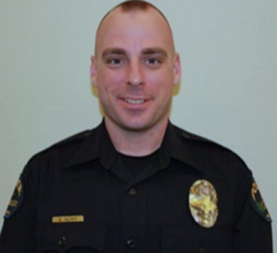 Oakley Police Department welcomes new officer | Features 
