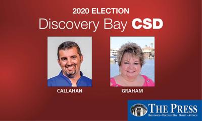 New leadership set to take Discovery Bay CSD seats