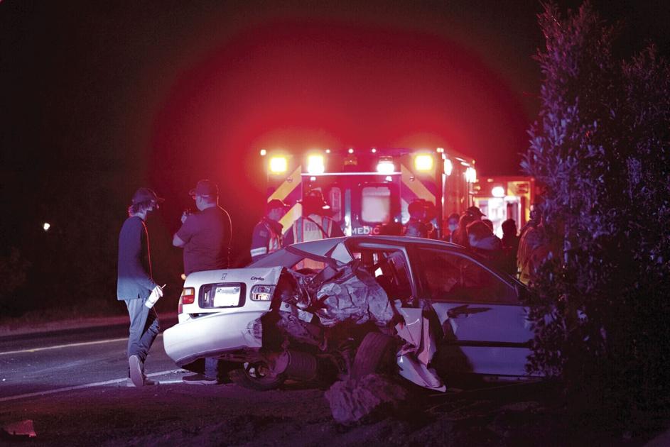 Driver Charged After Brentwood Accident News Thepress Net Driver Charged After Brentwood Accident News Thepress Net