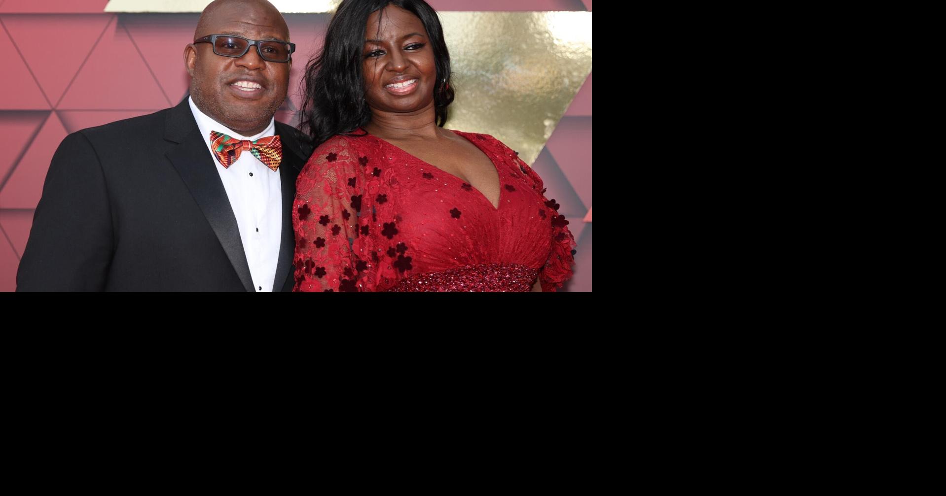 Wife of Chiefs OC Eric Bieniemy reportedly shot at Virginia home, son arrested and charged