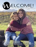 East County Welcome! Guide 2020