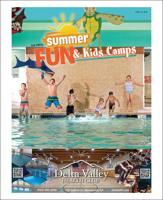 Summer Fun & Kids Camps