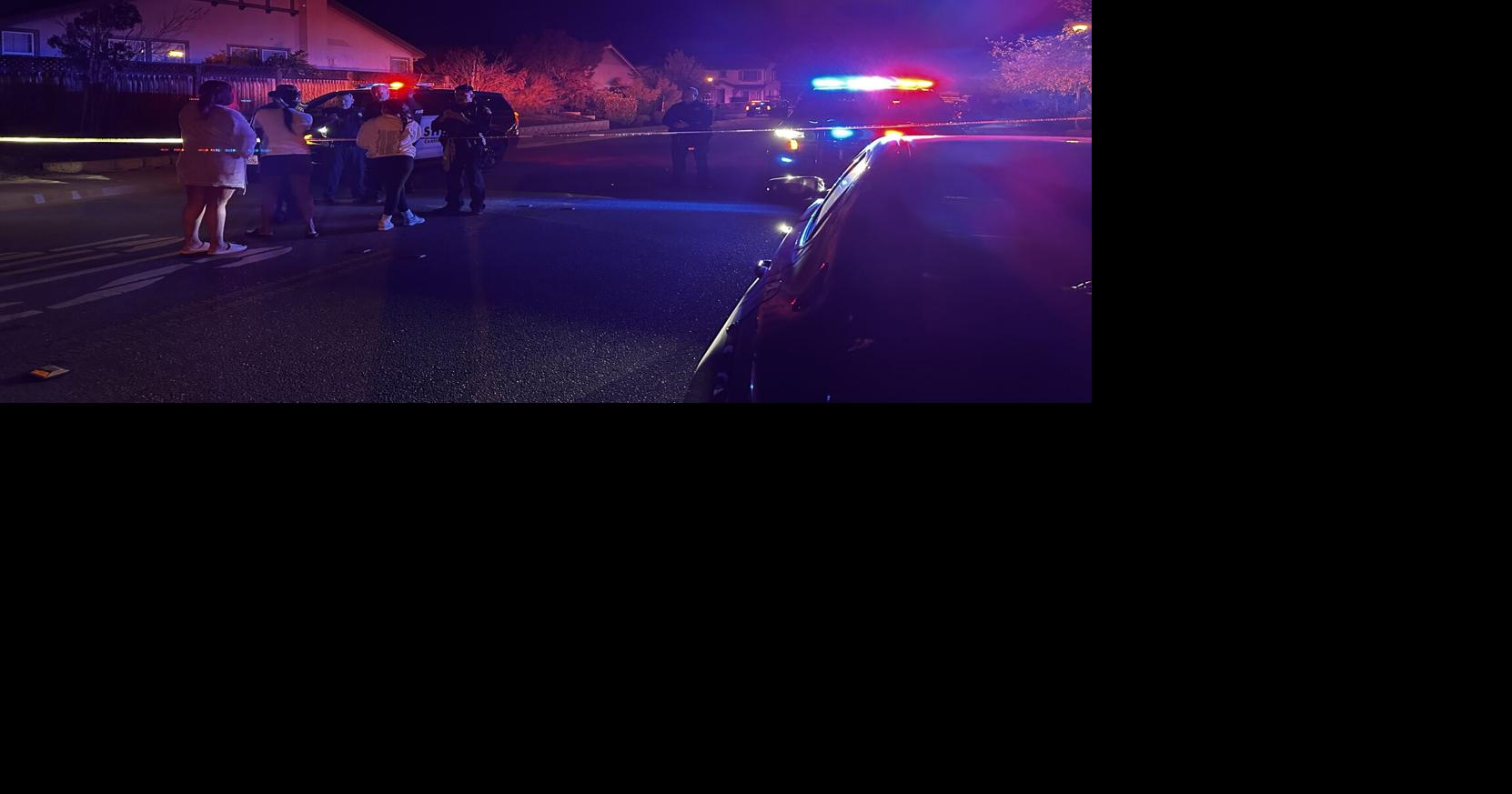 16-year-old killed in weekend house party shooting identified; but ...