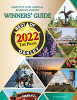 Best of Oakley Magazine 2022