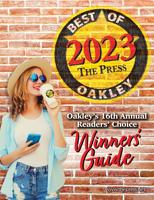 Best of Oakley Magazine 2023