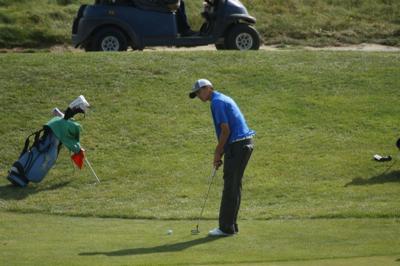 The Future Of Two Brentwood Golf Courses In Limbo News