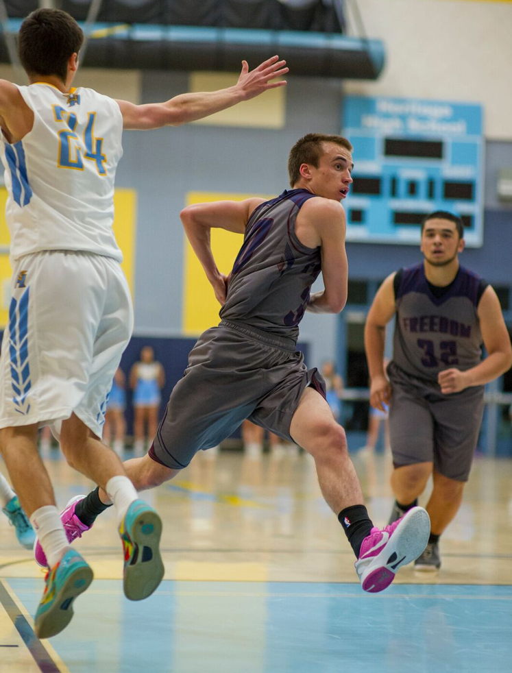High School Boy S Basketball Review 2015 2016 Test Lonnie