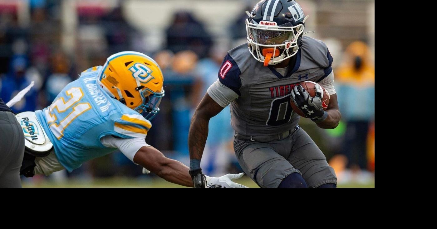 South Carolina State vs. Jackson State odds, prediction 2024