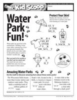 Water Park Fun