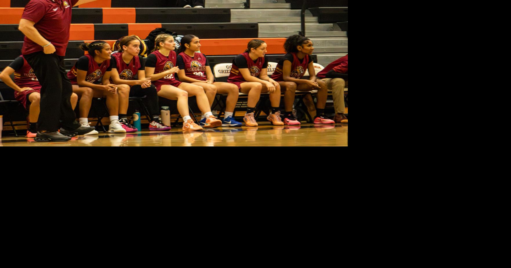 Liberty girls basketball shows resilience, identity forming under new coaches despite season-opening loss