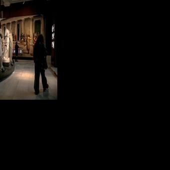 Turkey in cultural diplomacy push to bring history home