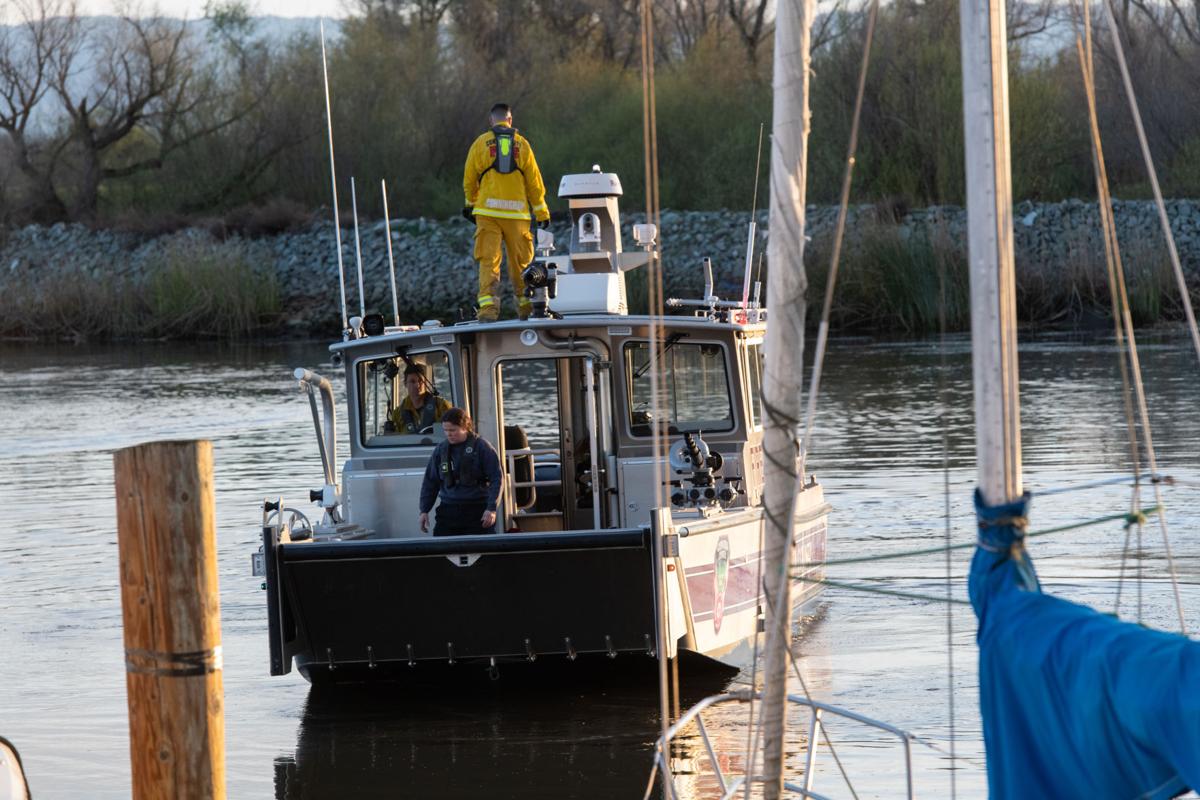Fire destroys three Bethel Island homes Breaking News