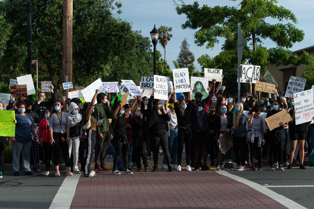 oakley protest
