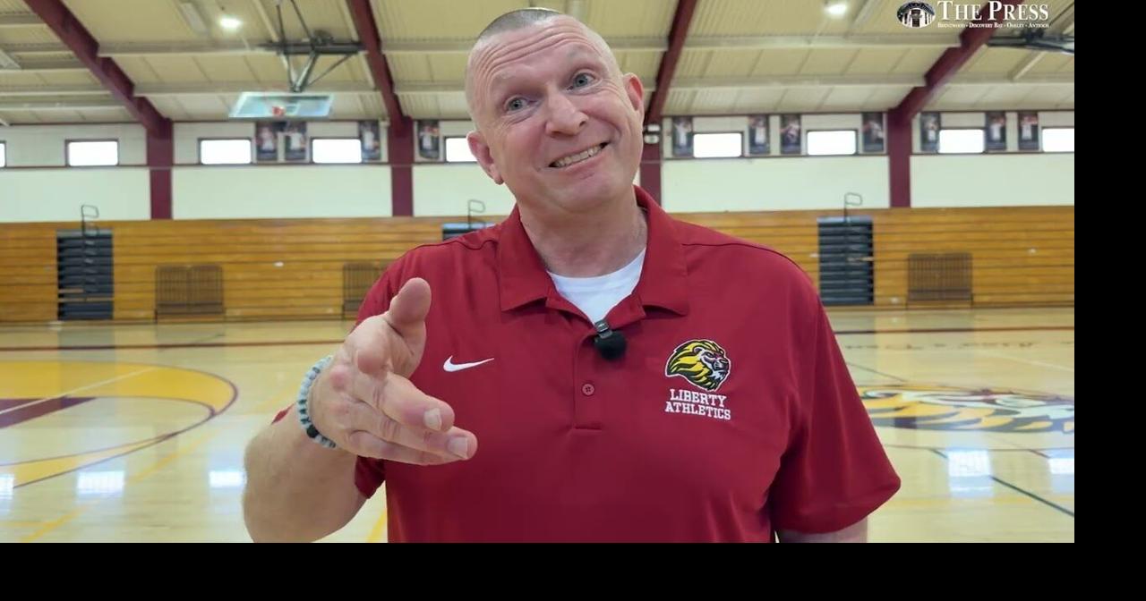 [Video] New Liberty football, flag football coaches talk after ...