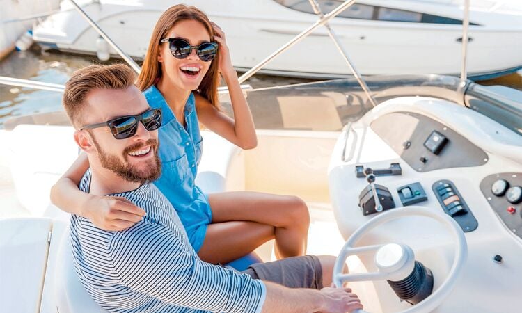 Buying your first boat? Here's how to do it | Boating & Yachting on the  Delta | thepress.net