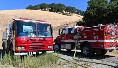 Brentwood City Council Authorizes 9212 Report To Study Impact Of