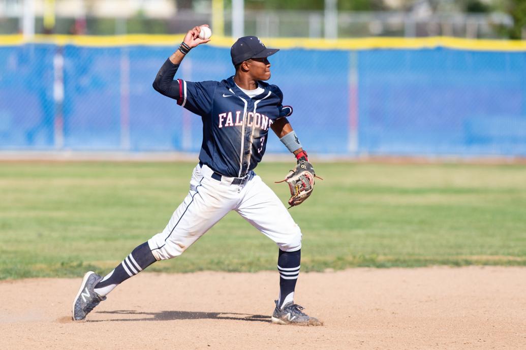 Freedom High School shortstop Kyren Paris drafted by MLB's Los Angeles ...