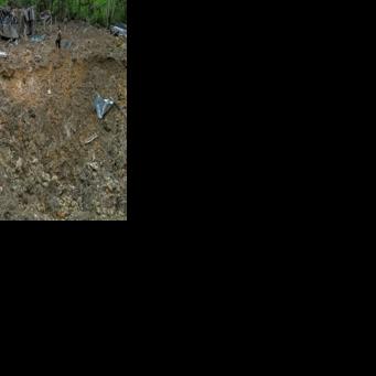 US-backed airstrikes leave Ecuador border communities in fear