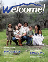 East County Welcome! Guide 2026