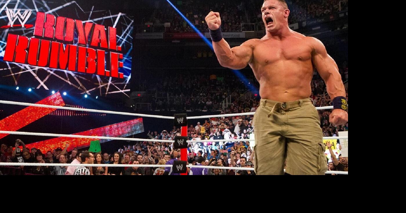 WWE Royal Rumble 2025 predictions, card, matches, PPV preview, start