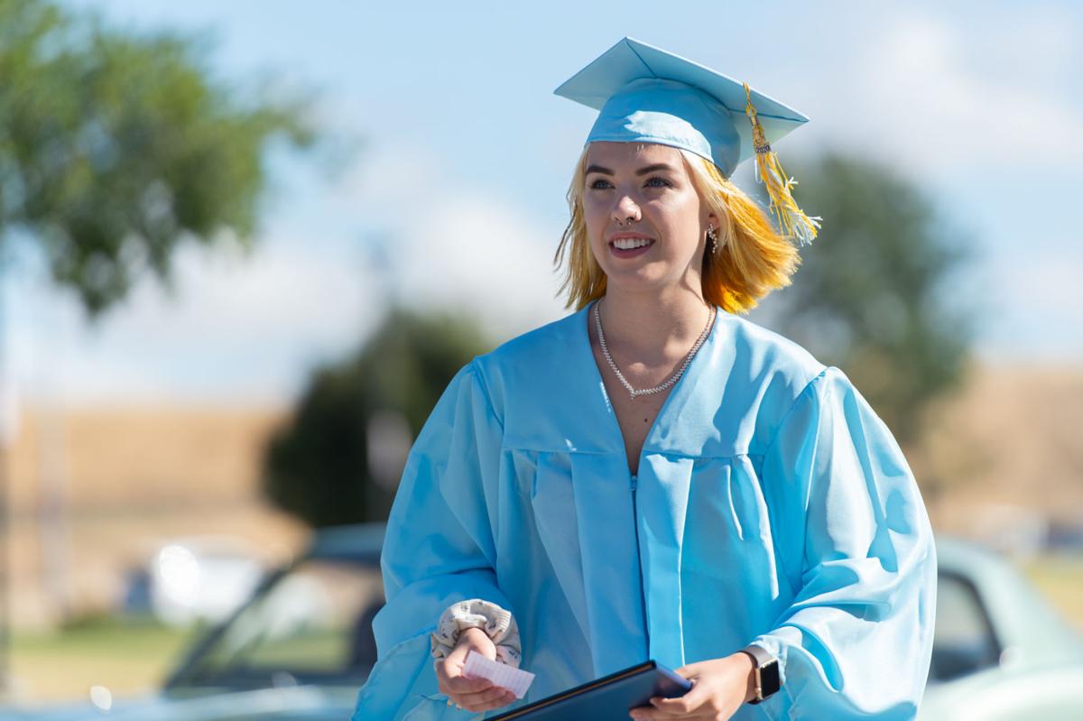HHS Graduation 2020