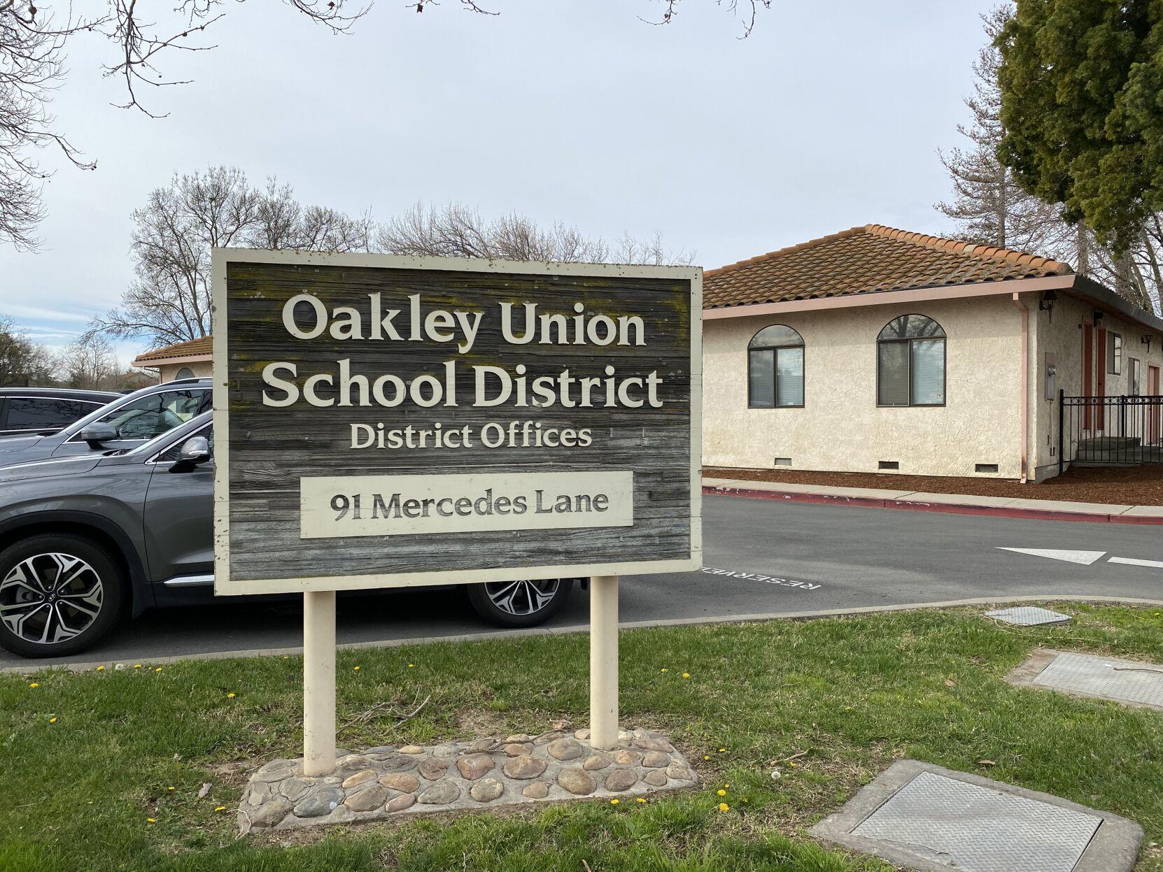 Oakley school board comments elicit calls for resignations Breaking