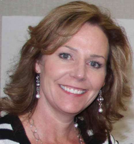Stephanie Anello finalist for Antioch Unified School District  Superintendent | News | thepress.net