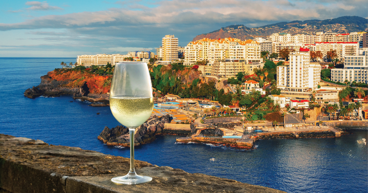 Uncorked: Underrated gems: the wines of Spain and Portugal