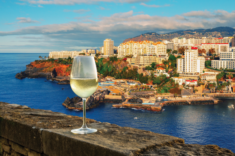 Underrated gems: the wines of Spain and Portugal