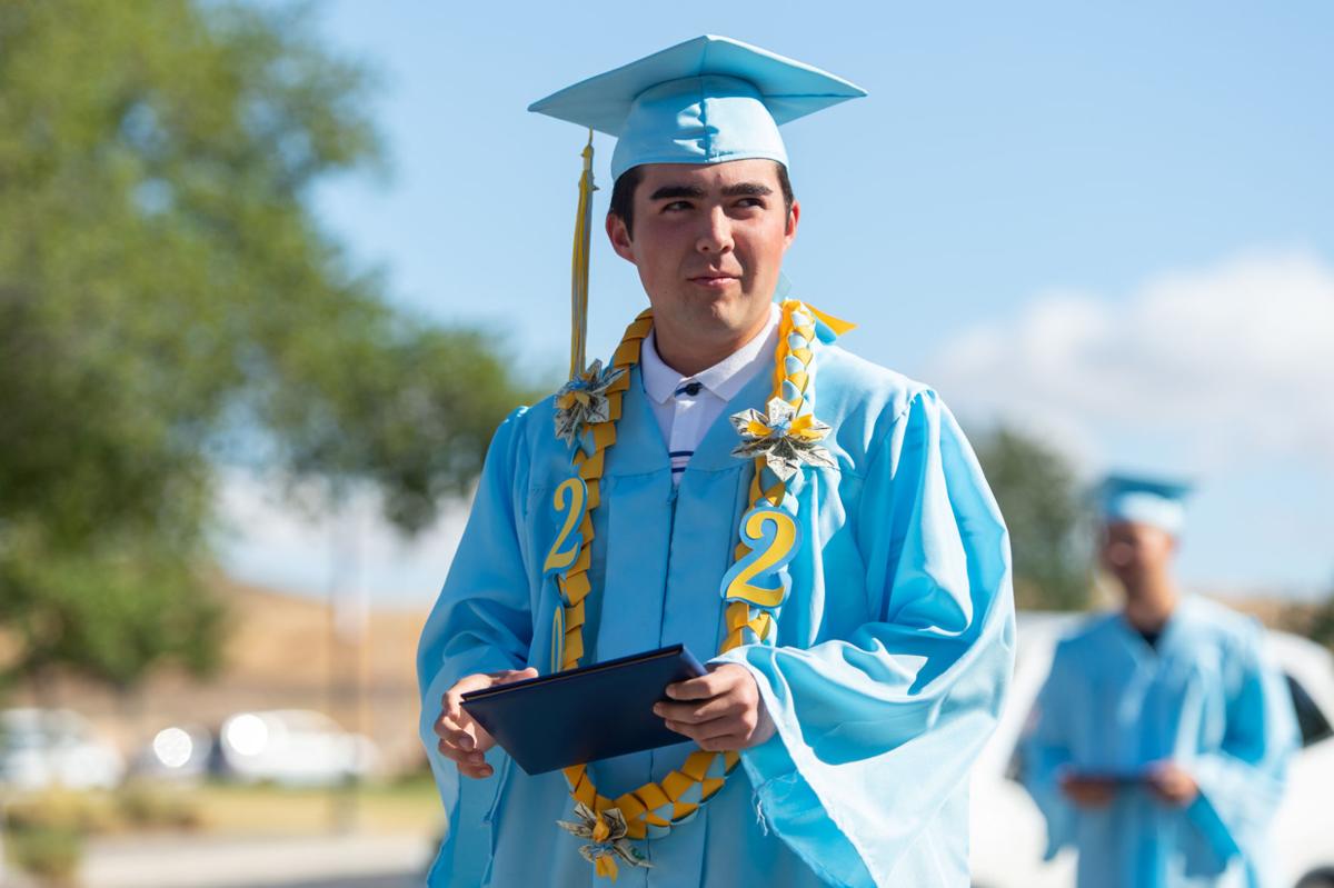 HHS Graduation 2020