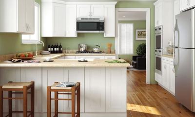 What's cooking in new kitchen designs | Real Estate Guide ...