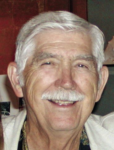 Jack King