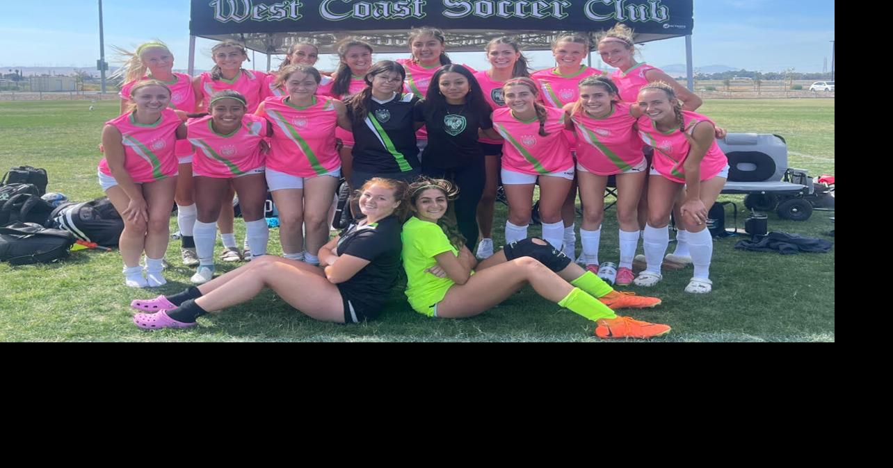 West Coast Soccer Club off to strong start | Sports | thepress.net