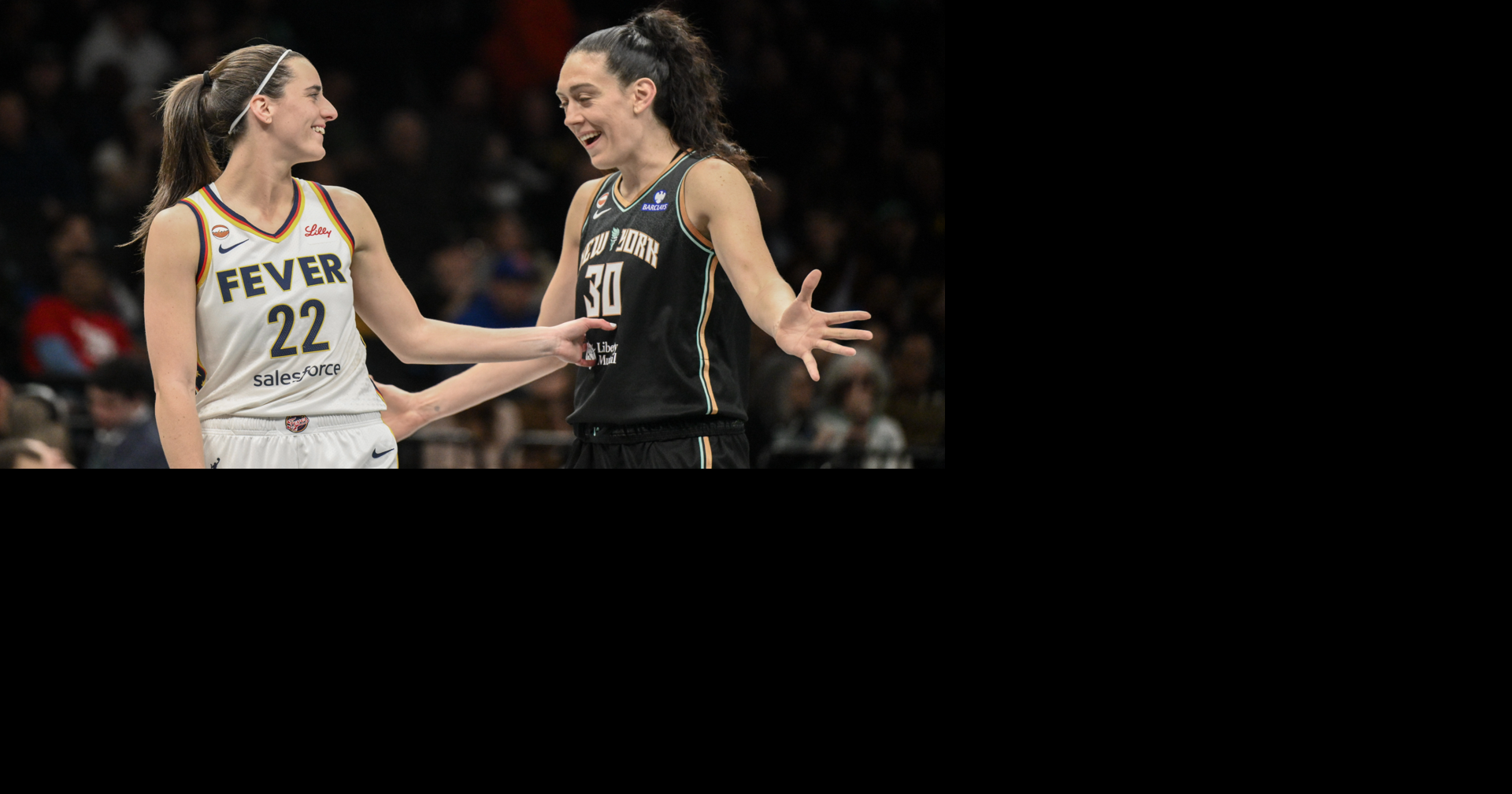 2026 WNBA standings predictions: Expert picks for full season, Finals ...