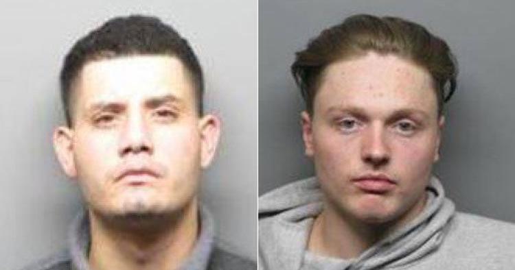 Two Discovery Bay residents arrested in connection with drive-by ...