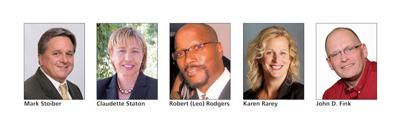 2016 Brentwood City Council candidates