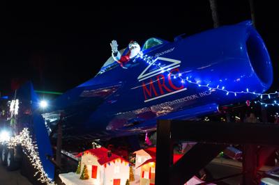 Parade of Lights 2018