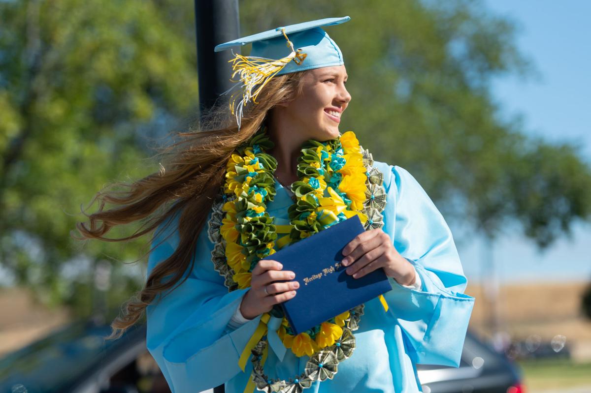 HHS Graduation 2020
